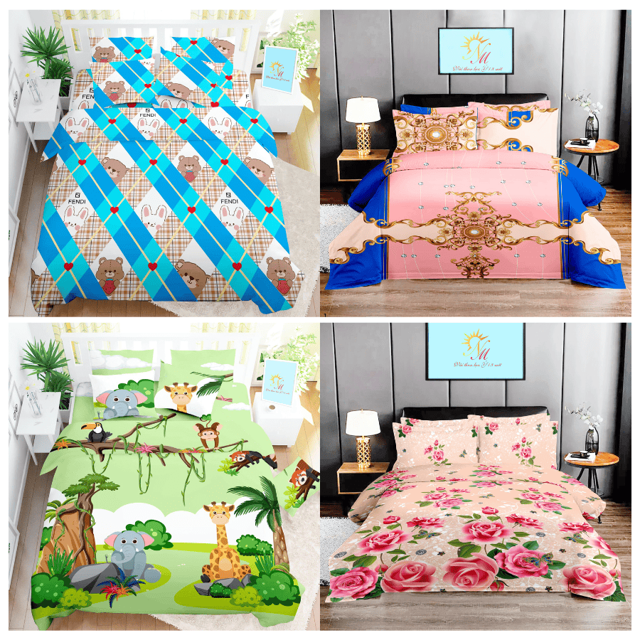 in vải nội thất